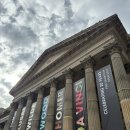 이안미술관 | 멜버른 여행 1일차 | 퀸빅토리아마켓, 빅토리아 주립 도서관, 룬 크로아상, 이안 포터 센터 무료 미술관