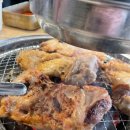 선사숯불닭갈비 이미지