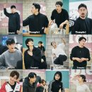 연극 「템플」 이미지