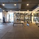 라인제작소 헬스 PT 옥길점 이미지