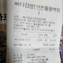 [회계보고]제275회 2022년10월5일(수요일)첫수학여행 경주(불국사,석굴암,첨성대,안압지) 이미지