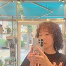 바비숍미용학원 | 영등포히피펌 잘하는곳 바비살롱에서 손상모 커버한 후기