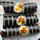 24시할매김밥 | 200여 가지 다양한 메뉴의 24시 서울 김밥 쌍촌 본점 광주 쌍촌동 김밥 맛집 포장 후기