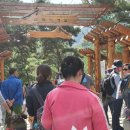 산막이옛길 관광안내소 이미지