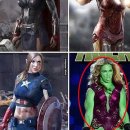 우주정복 이미지