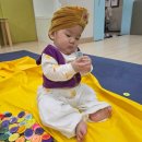 선우마트 - 김해시 | 8개월 아기 롯데마트 문화센터 후기 : 방그리 오감만족 이수연 강사