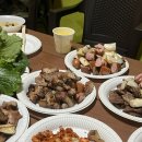 담소캠프닉