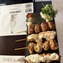 잔잔 | 동탄 남광장 술집 야키토리잔잔 동탄북광장점 후기