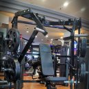 RH 휘트니스 이미지