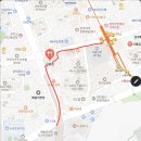 남부터미널  5번출구 뒤 이미지