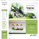 아쿠아플랜트디자인 이미지