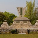 진주지구 전승비 이미지