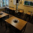 경기도 시흥시 신천동 고기집 솔향참숯구이 리뷰추천메뉴가격주차영업시간