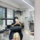 송파 석촌동 미용실 ✨ 더뮨헤어에서 제니 레이어드펌 후기(레이어드컷 맛집👍)