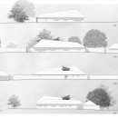 전원풍경 house 이미지