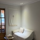 봉포든해 | [강원도 고성] 봉포해수욕장 근처 미니다락방이 있는 감성 숙소 에어비앤비 '봉포든해' 후기