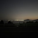 남해벚꽃길지나서 이미지