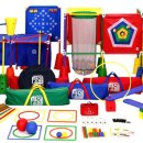 [유아체육] 지각운동 이미지