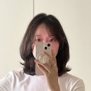 (주)아이원디자인 | 범계 아이원헤어/ 인성실력 다 좋으신 조앤 수석 디자이너 중단발c컬펌 솔직후기