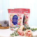 용해농장 | 향기좋은 캡슐세제, 르샤트라 올인원 퍼퓸 피오니부케 온가족 사용해요!!