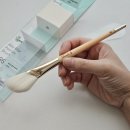 886 | 필리밀리 에어리 블러 파우더 브러쉬 886 추천 : 지성피부 사용 후기