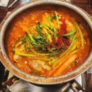 주문진생태찌개 - 양양군 | 주문진생태찌개