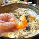대명교통 | 김포 대명항 대명수산 대하구이,전어구이 맛집 N번째