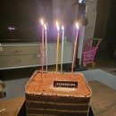 스타벅스 홀케이크 &#39;청담 스타 오 허니 케이크&#39; 예약/수령 후기