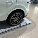 11545-03-21-31 | 현대 제네시스GV80 265/40R22 부산타이어