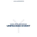 YOUNHA 20th ANNIVERSARY UNPACKED EVENT "Y" 이미지