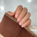 영양중학교 | 서현역 스너그 네일하우스 후기｜여리여리 네일 잘하는 곳