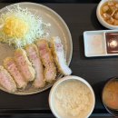 빅풋 | 보령 대천역•터미널 근처 돈카츠 맛집 ‘키레이나’ 내돈내산 후기 | 빅풋의 또갈집🍱