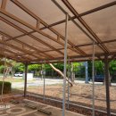 아이닉스PC | [공지] 렉산판과 천막, 내 지붕에는 뭐가 더 좋을까?