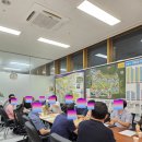 광교풍경채대표공인중개사사무소 | 광교 풍경채 어바니티 주변 부동산 공인중개사 사무소 대표님들과 입예협 운영진 간담회 회의록&lt;23...
