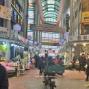 병방공원 | 놀부 홍두깨 칼국수 | 병방시장 맛집 / 계양산 근처 시장 맛집추천 내돈내산💸