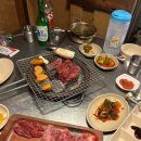 골목집모듬구이 | [천안 쌍용동] 골목집 :: 한우숯불구이 내돈내산 후기 (무조건 재방문 예정)