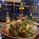 팔도강산 | 강릉 경포 횟집 추천｜팔도강산 모듬회 매운탕 후기