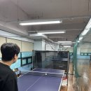 증포탁구교실 1 | 강동구탁구 신진영탁구교실 레슨 로봇머신 탁구초보 실내데이트 가격 주차 후기