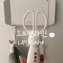 선해어린이집 | [공구오픈] 어린이집 네임스티커 공구 도트앤라인 유치원 새학기 준비물 (-2/12)