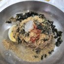 강릉 막국수 맛집 삼교리원조 동치미 막국수 방문기