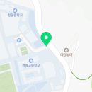 경복고등학교 정문 옆 이미지