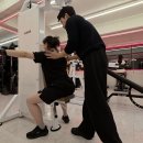 짐스터 독산점 헬스PT | [독산역PT 헬스장] 짐스터 김동민 선생님 찐 후기!