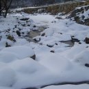 물한계곡하얀쉼터 이미지