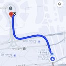 새행운약국 | 지니의 유럽여행 [Paris 2편]