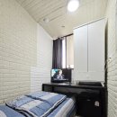 중앙시장 주차장_CCTV상단_#1 | 가락시장 고시원 전입신고 가능 직장인 추천 후기