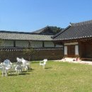 경주한옥마을 이미지