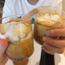 그리드엔 | 송파 카페 에그타르트 맛집, 소금빵까지 맛있는 그리드카페 방문 후기