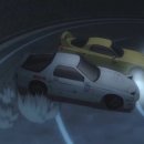 INITIAL D 이미지