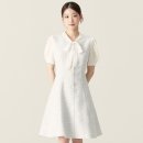 s-11 | 로엠 타이형 트위드 미니 원피스 RMOWF25S11 후기와 활용 팁