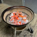 직천펜션2 | 바베큐달인과 함께한 고기파티, 7인의 파주1박2일 혹한기여행 2